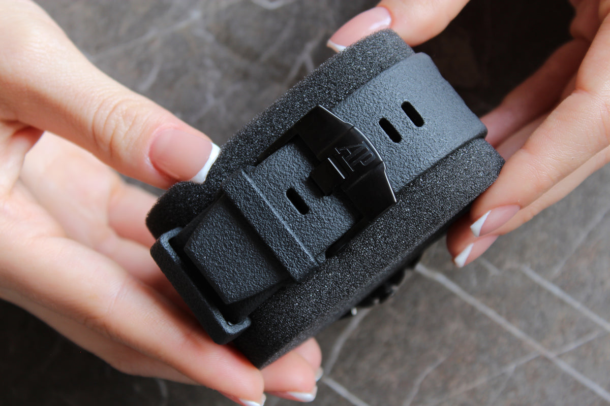 A-UDEMARS PIGUET ROYAL OAK OFFSHORE