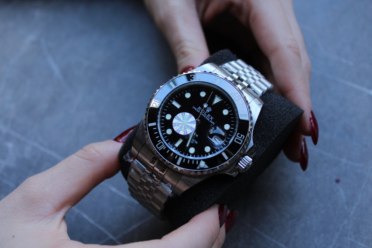 R-OLEX SUBMARINER CLASIC