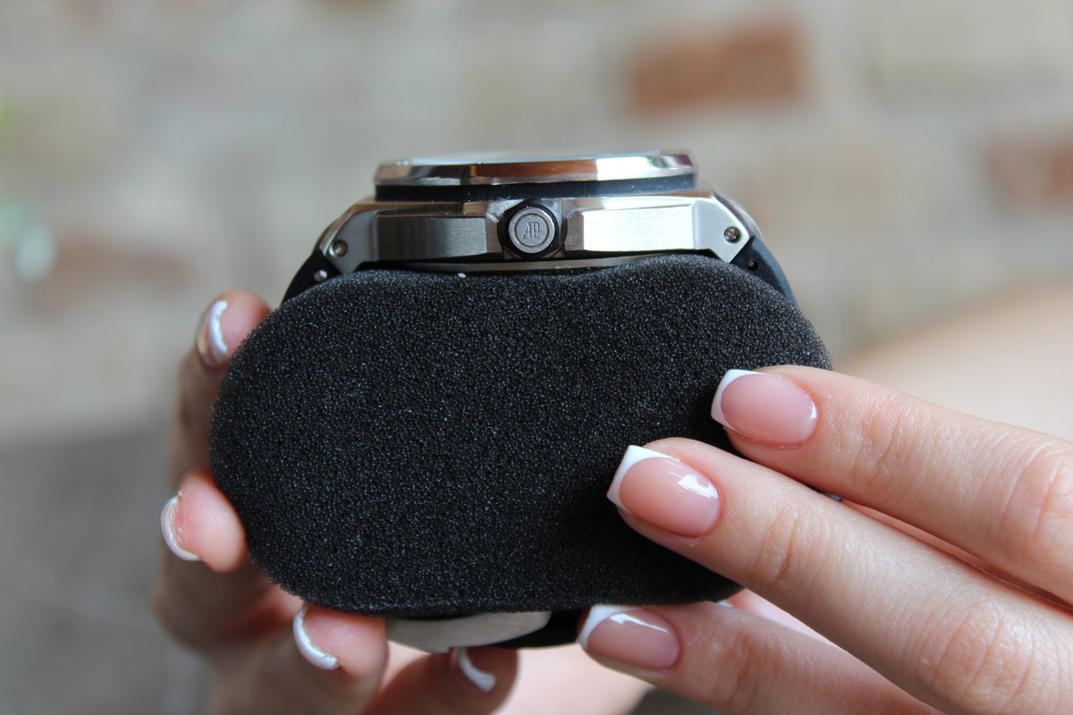 AUDEMARS PIGUET ROYAL OAK