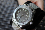 O-MEGA SEAMASTER