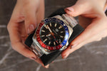 T-AG HEUER AQUQRACER CALIBRE 7