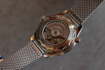 O-MEGA SEAMASTER