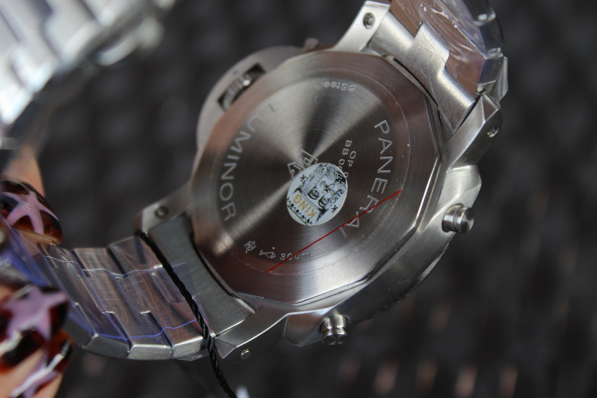 P-ANERAI LUMINOR