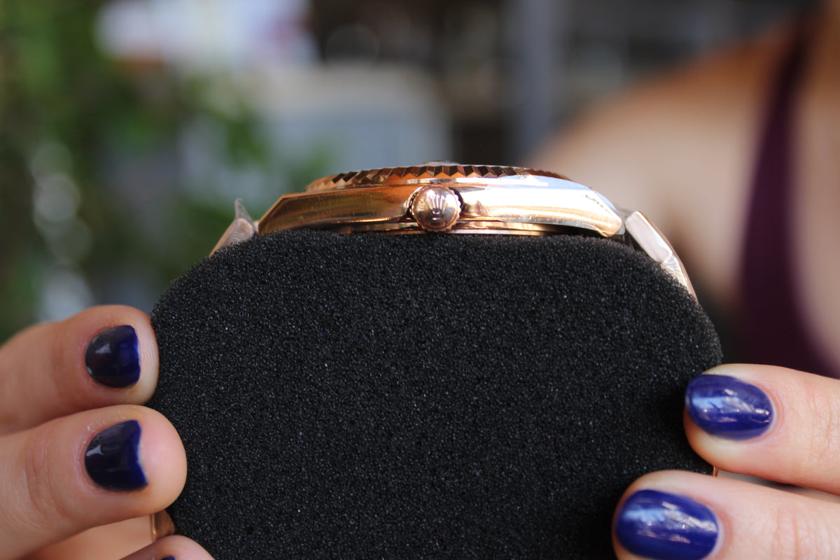 R-OLEX LAND D-WELLER