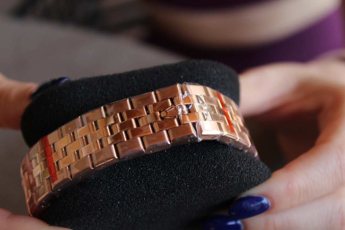 R-OLEX LAND D-WELLER