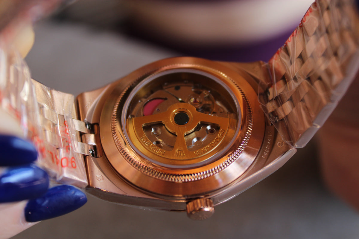 R-OLEX LAND D-WELLER