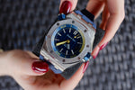 A-UDEMARS PIGUET