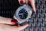 A-UDEMARS PIGUET