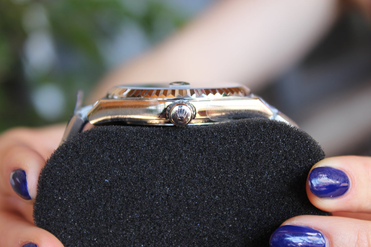 R-OLEX LAND D-WELLER