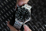 OMEGA SEAMASTER