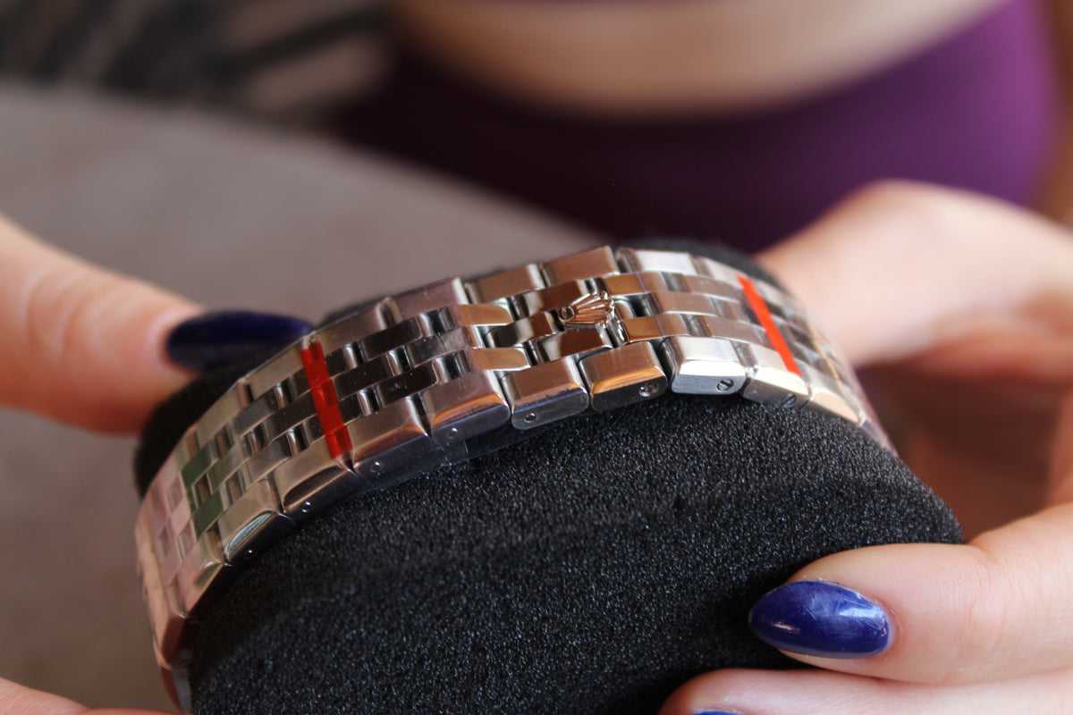 R-OLEX LAND D-WELLER