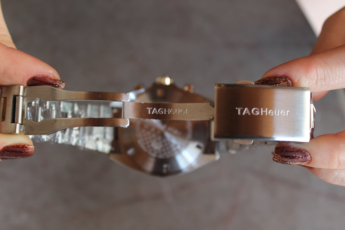 T-AG H-EUER F1