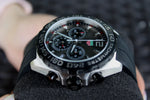 T-AG HEUER F1