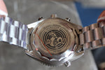 O-MEGA SEAMASTER