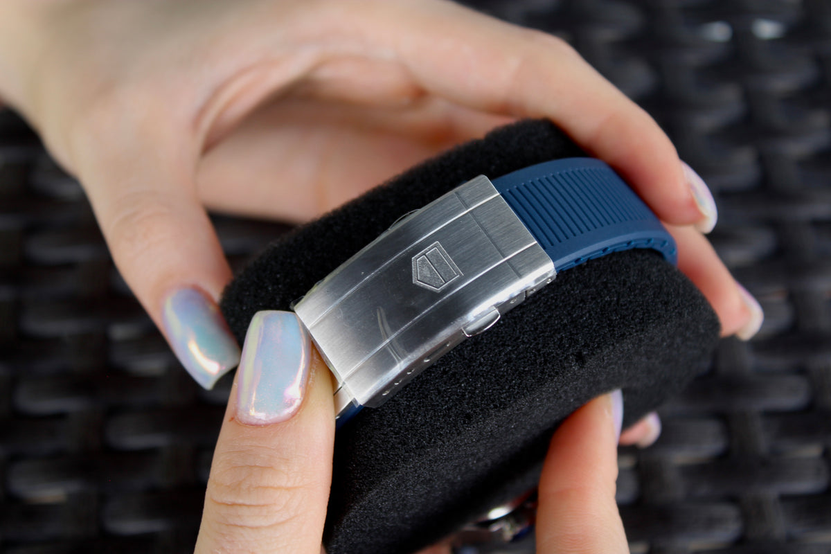 T-AG HEUER AQUARACER