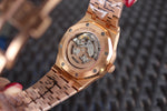 A-UDEMARS PIGUET
