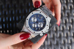 A-UDEMARS PIGUET
