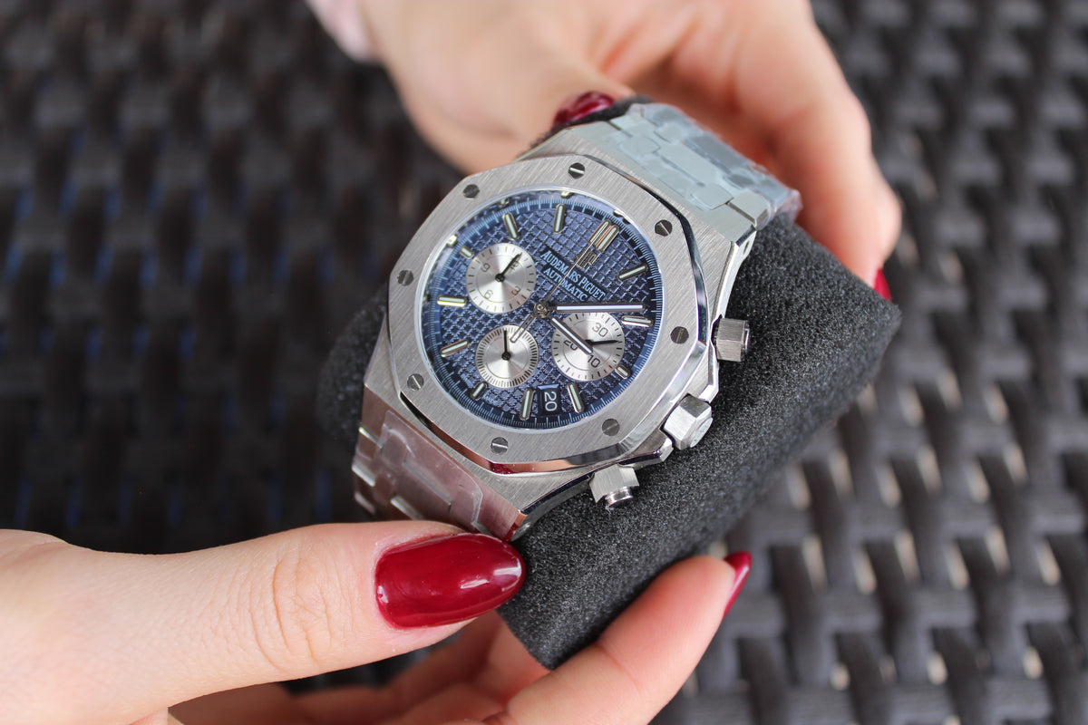 A-UDEMARS PIGUET