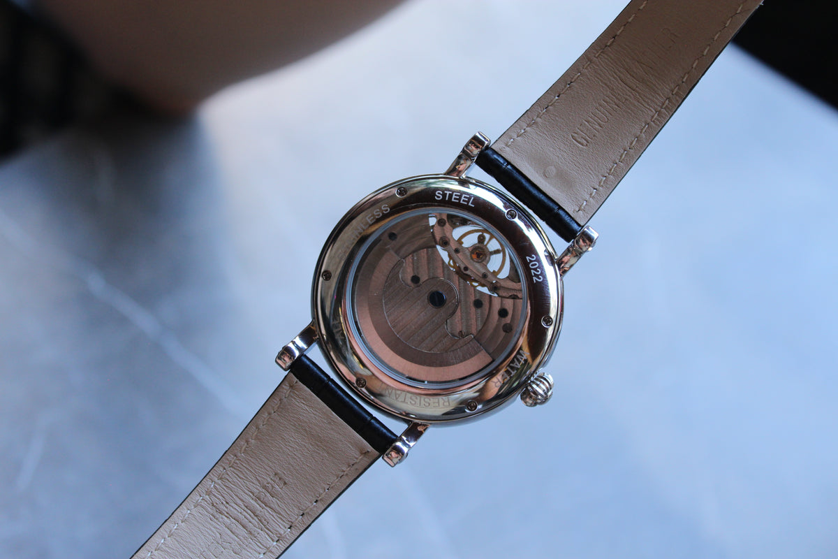 P-ATEK PHILIPPE FASE LUNAR