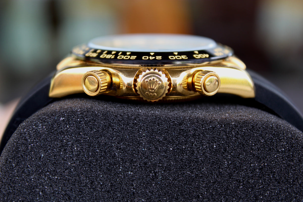 R-OLEX DAYTONA TIFANY