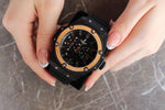 H-UBLOT BIG BANG