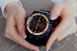H-UBLOT BIG BANG