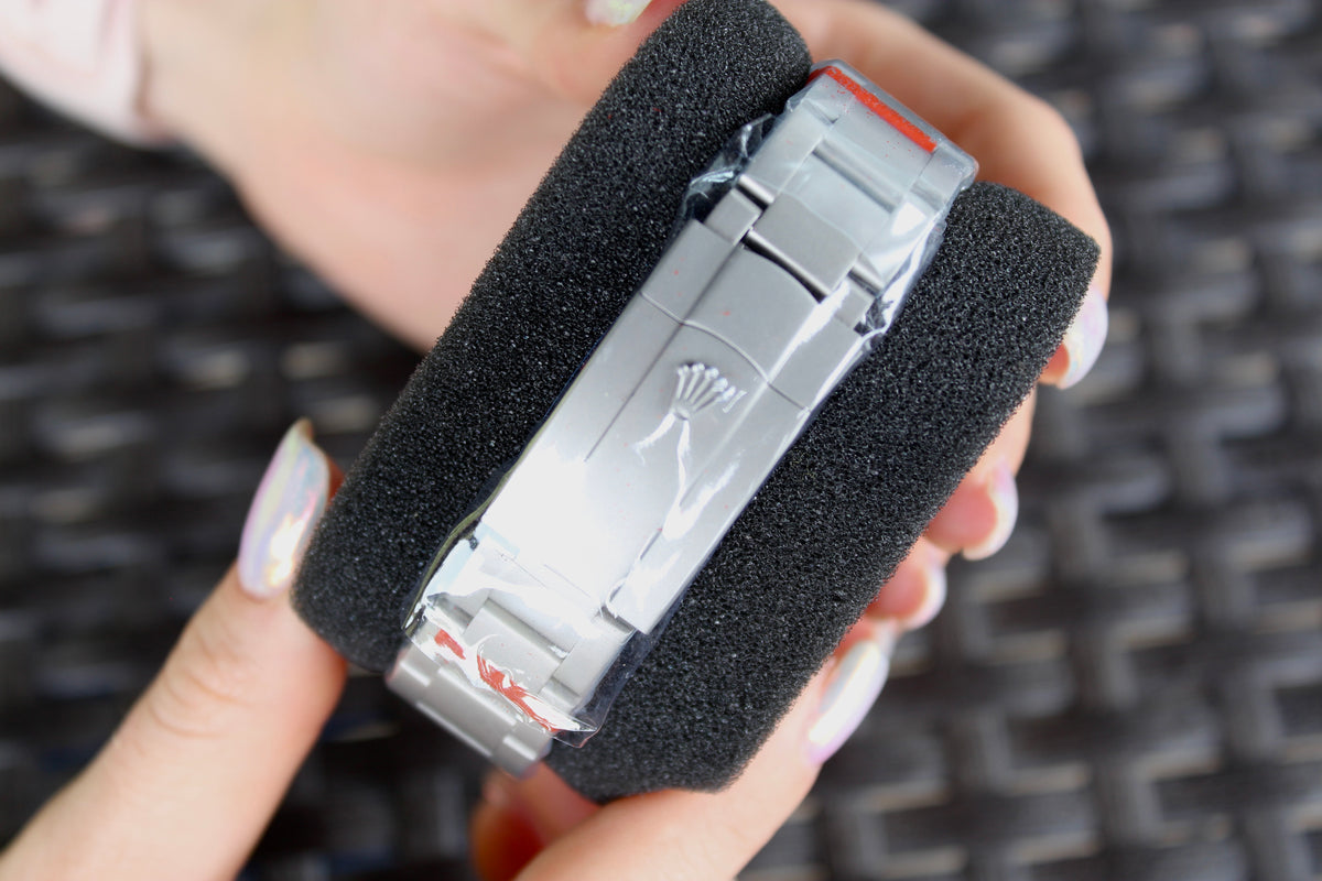 R-OLEX MILGAUS PAVONADO