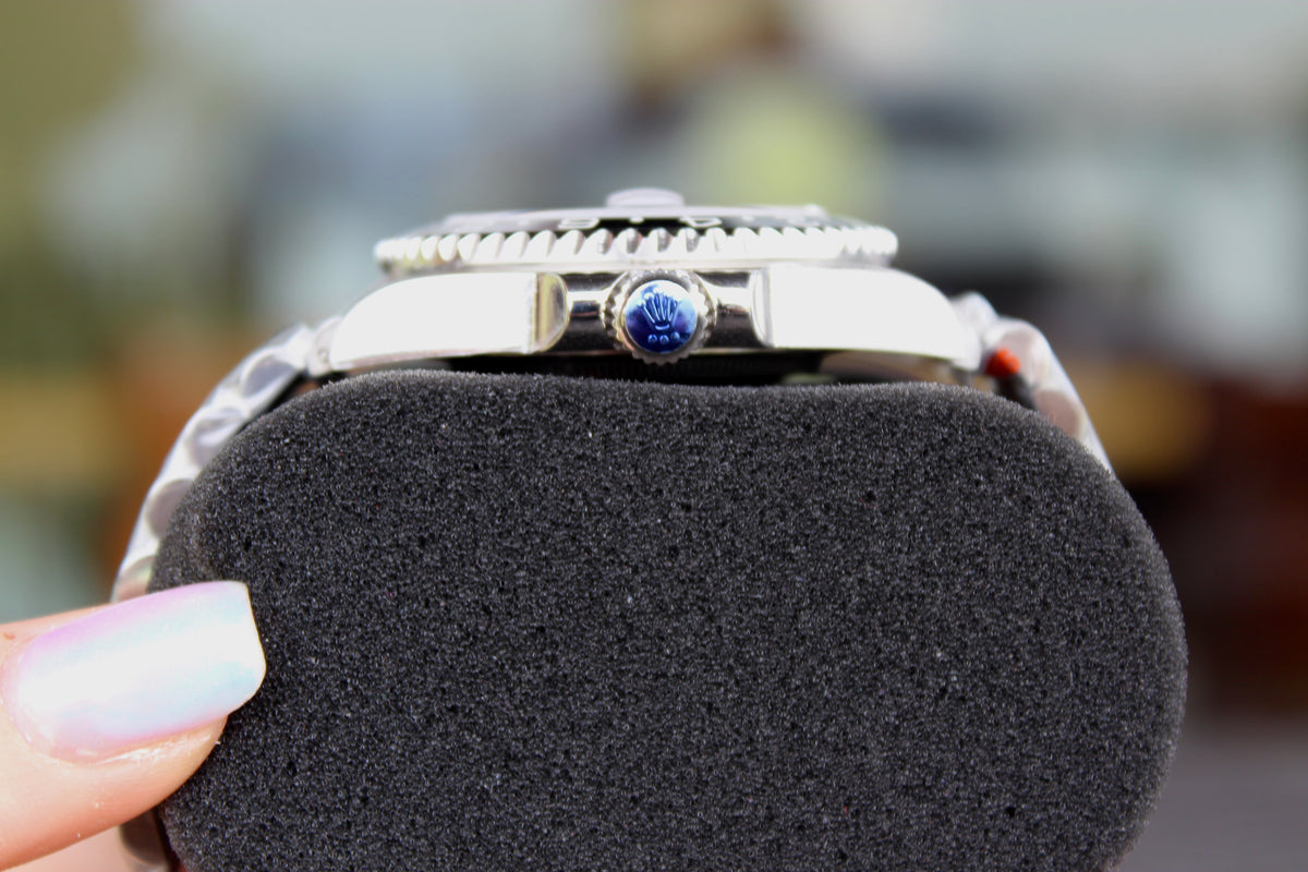 R-OLEX GMT BRUCE WAYNE