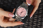 R-OLEX OYSTER PERPETUAL
