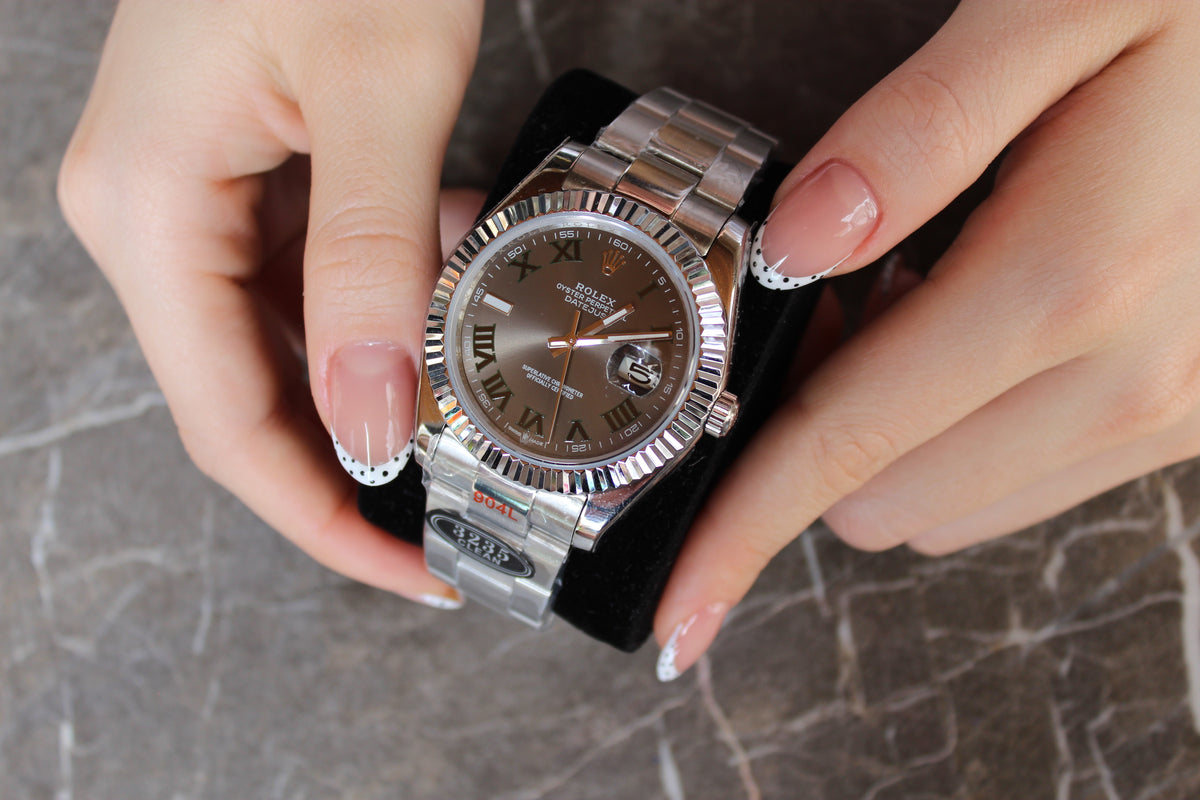 R-OLEX WIMBLEDON