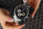 T-AG HEUER CARRERA