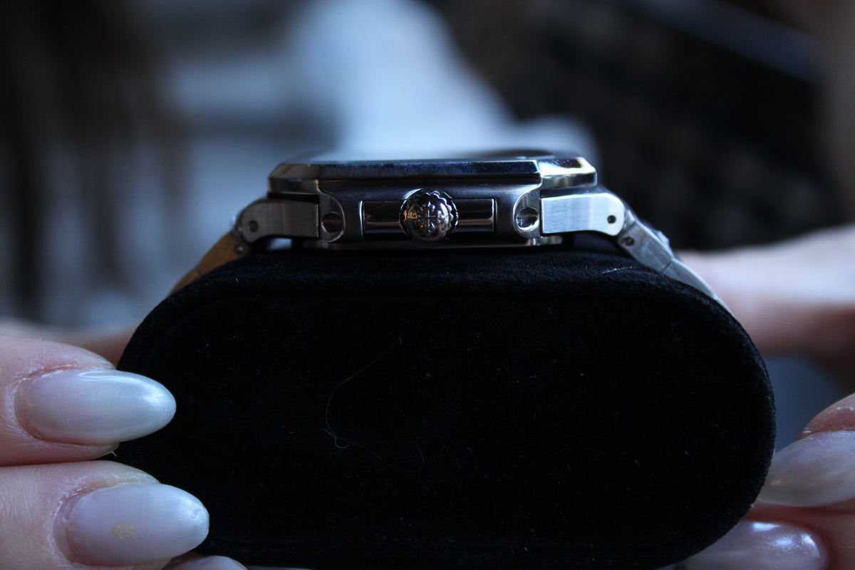 P-ATEK PHILIPPE CUBITUS