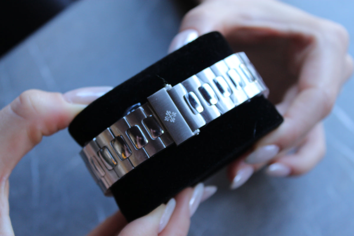 P-ATEK PHILIPPE CUBITUS