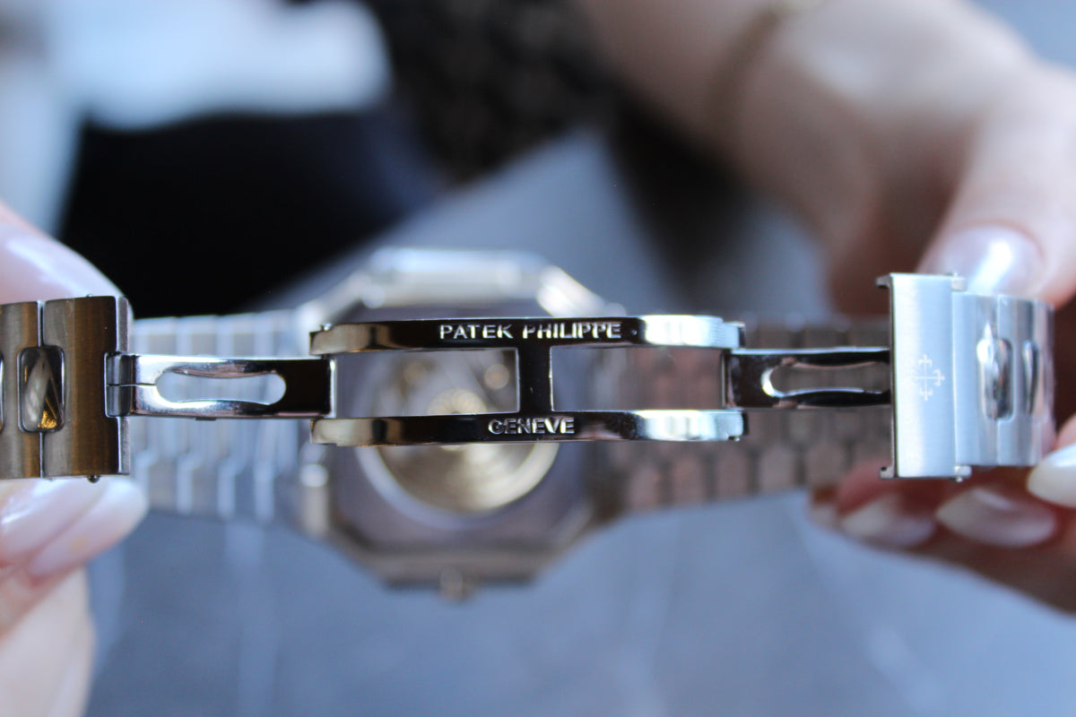 P-ATEK PHILIPPE CUBITUS