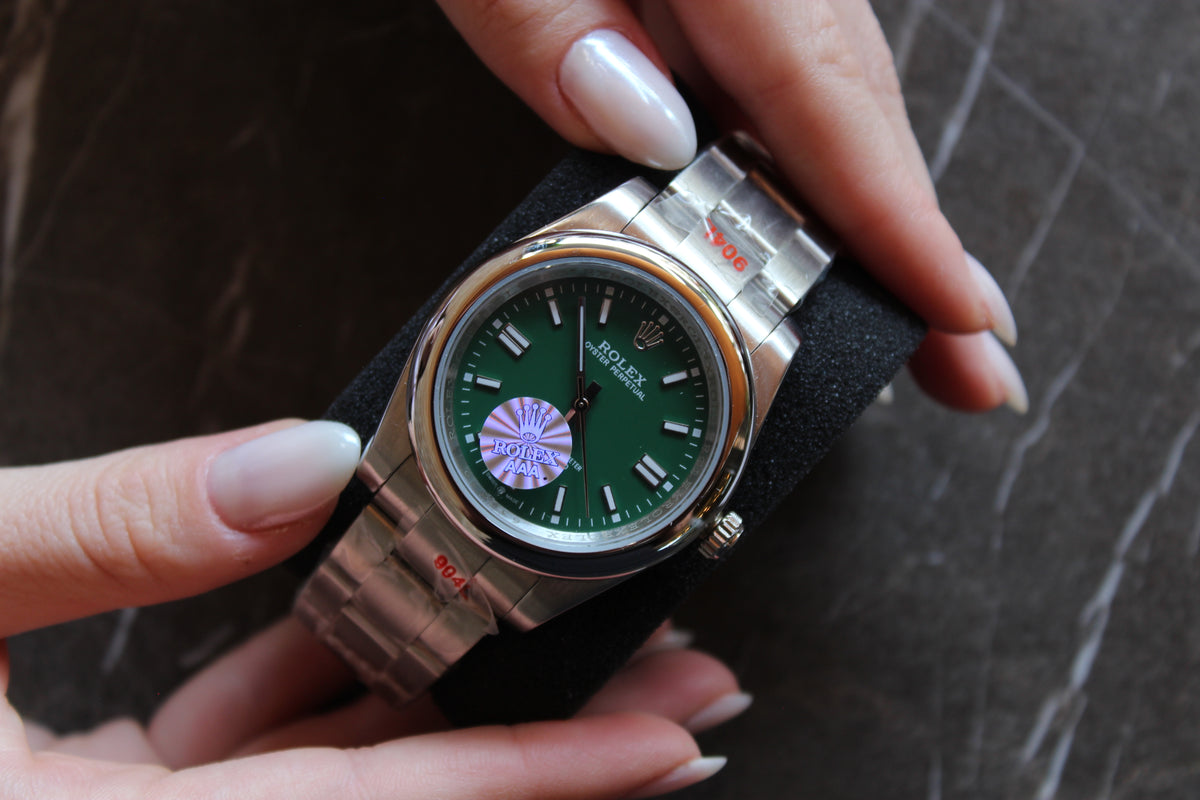 R-OLEXOYSTER PERPETUAL