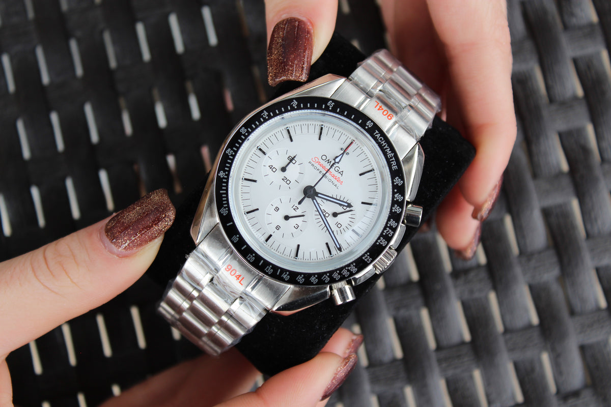 O-MEGA SPEEDMASTER