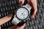 O-MEGA SPEEDMASTER