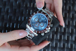 R-OLEX DAYTONA ICE