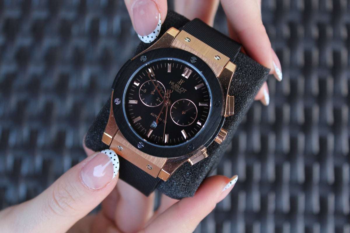 H-UBLOT CLASSIC