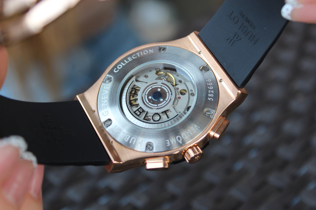 H-UBLOT CLASSIC