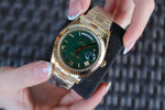 R-OLEX DAY DATE PRESIDENTE