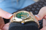 R-OLEX DAY DATE PRESIDENTE