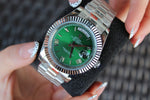 R-OLEX DAY DATE