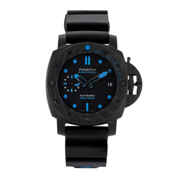 PANERAI SUBMERSIBLE