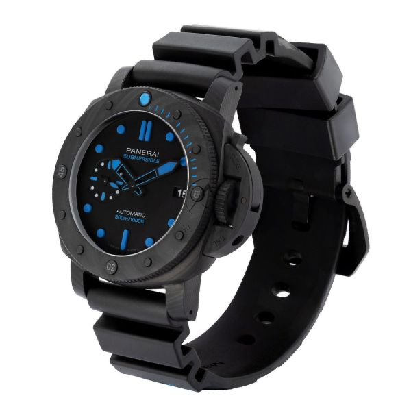 PANERAI SUBMERSIBLE