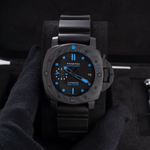 PANERAI SUBMERSIBLE