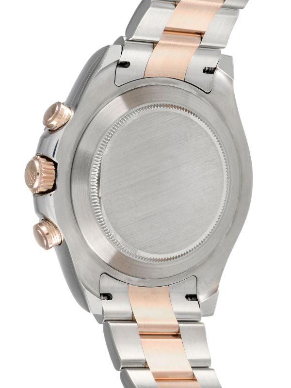 R-OLEX YACHT MASTER II