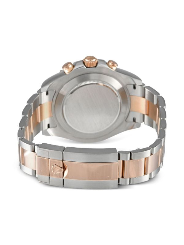 R-OLEX YACHT MASTER II