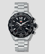 TAG HEUER F1 2025