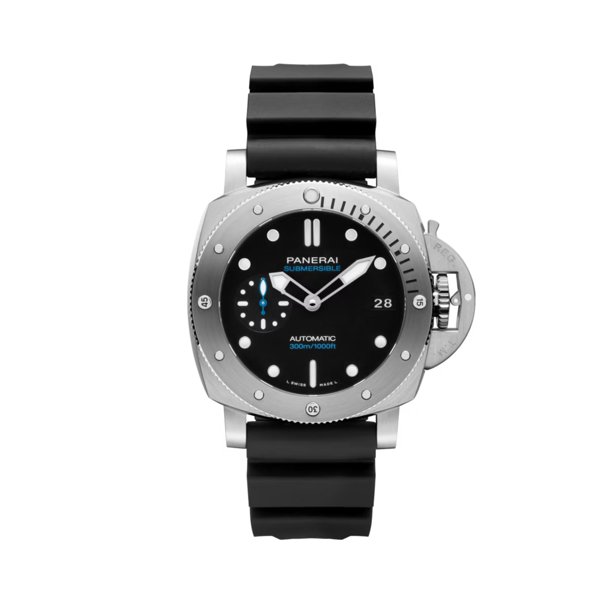 PANERAI SUBMERSIBLE